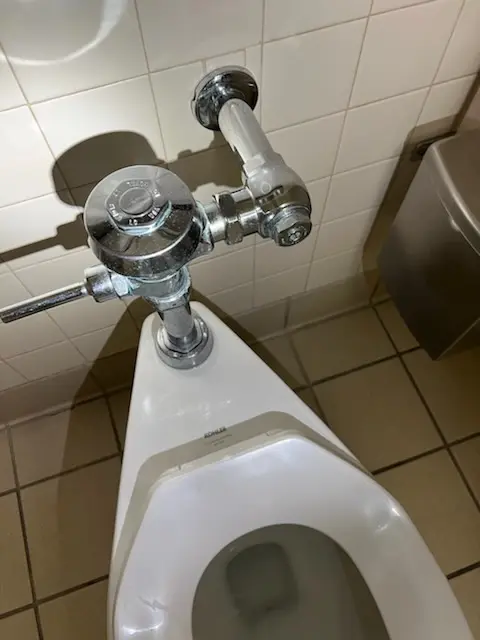 Fixture installation and repair for Pipe Repair in Twin Flat